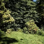 Du Vieux Chêne - 6pers. - Jardin Arboré Ault