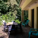 Villa Du Vieux Chêne - 6pers. - Jardin Arboré *