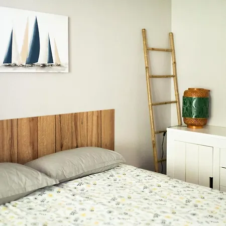 Du Vieux Chene - 6pers. - Jardin Arbore *