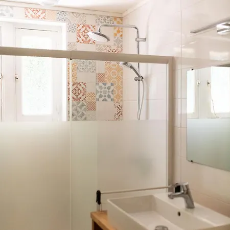 Du Vieux Chene - 6pers. - Jardin Arbore * Ault