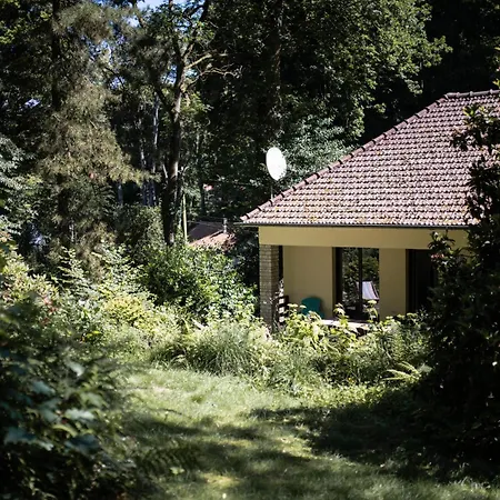 Du Vieux Chene - 6pers. - Jardin Arbore Villa Ault