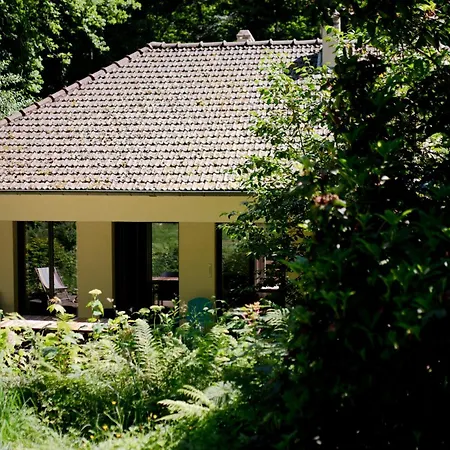 Du Vieux Chêne - 6pers. - Jardin Arboré *