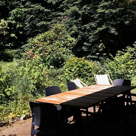 Du Vieux Chene - 6pers. - Jardin Arbore Villa