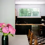 Du Vieux Chene - 6pers. - Jardin Arbore Βίλα