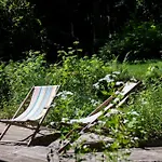 Βίλα Du Vieux Chene - 6pers. - Jardin Arbore Ault