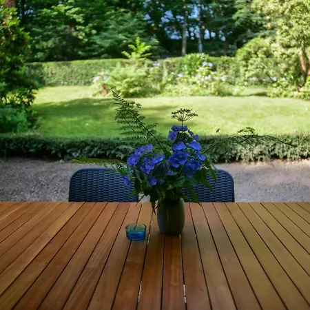 Villa Du Vieux Chene - 6pers. - Jardin Arbore *