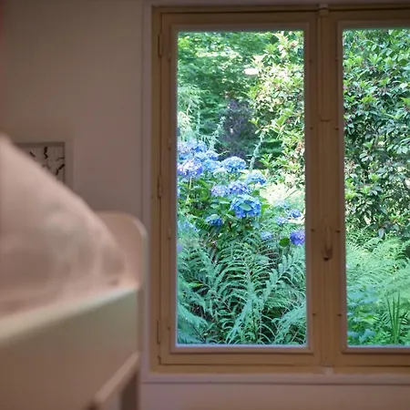 Du Vieux Chene - 6pers. - Jardin Arbore *