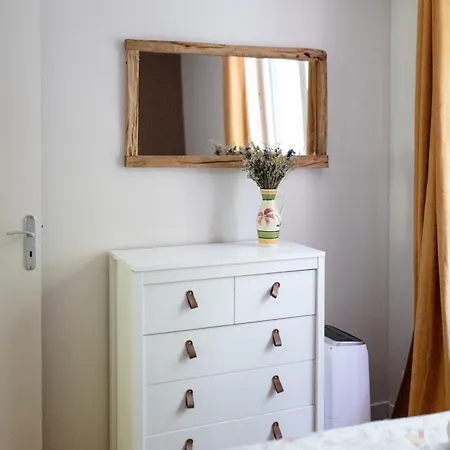 וילה Du Vieux Chene - 6pers. - Jardin Arbore