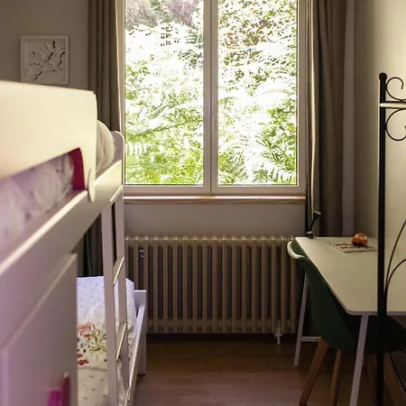 Du Vieux Chene - 6pers. - Jardin Arbore וילה אולט